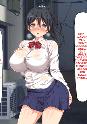 Hitome Misereba Yari Houdai ~Onna o Miryou suru Norowareta Chinpo~ | A Single Glance at this Cursed Cock is Enough to do What You Want With a Woman Part 1, 2, 3 & 4 Page #102