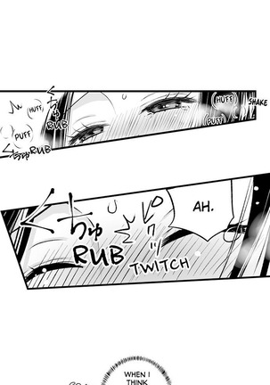 Teach Me How to Be a Bad Girl Page #25