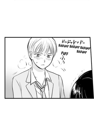 Teach Me How to Be a Bad Girl Page #27