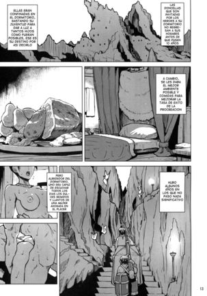 Beauty and the Brave Page #15