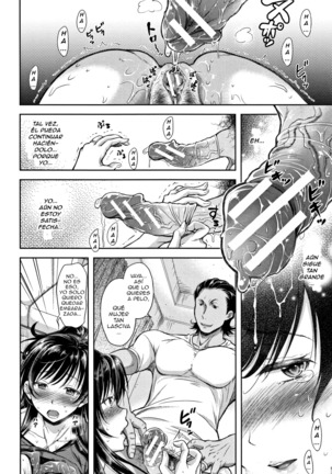 Tane no Nai Hachi | Una Maceta sin Semillas Ch. 1-2 Page #48