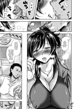 Tane no Nai Hachi | Una Maceta sin Semillas Ch. 1-2 Page #38