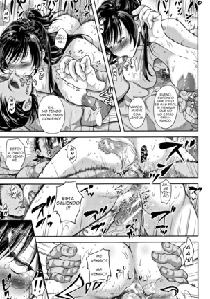 Tane no Nai Hachi | Una Maceta sin Semillas Ch. 1-2 Page #54