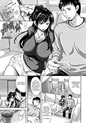Tane no Nai Hachi | Una Maceta sin Semillas Ch. 1-2 Page #34
