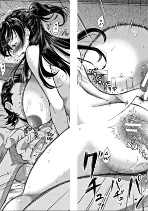 Tane no Nai Hachi | Una Maceta sin Semillas Ch. 1-2 Page #50