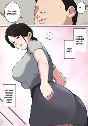 Mainichi Okaa-san de Seiyoku Shori! 3  Page #13