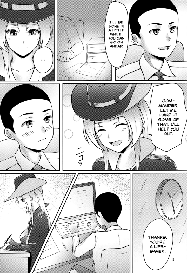 OPERATION γ