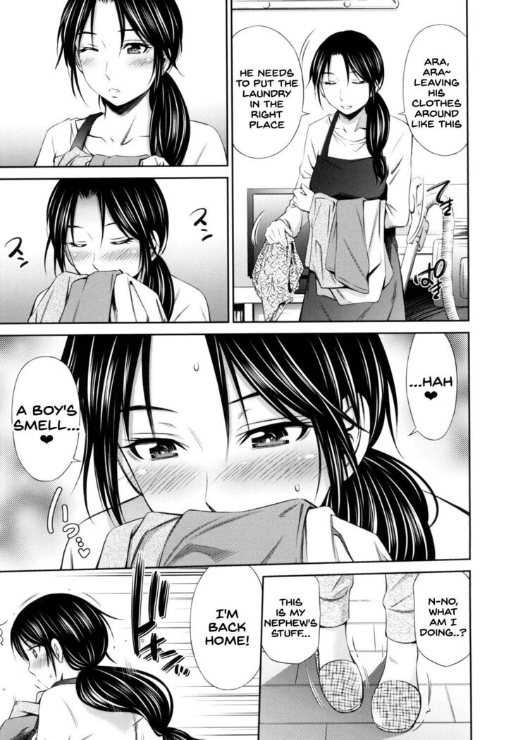 Share House e Youkoso