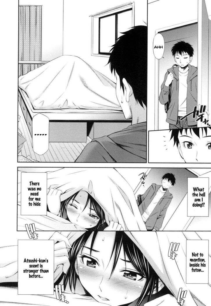 Share House e Youkoso