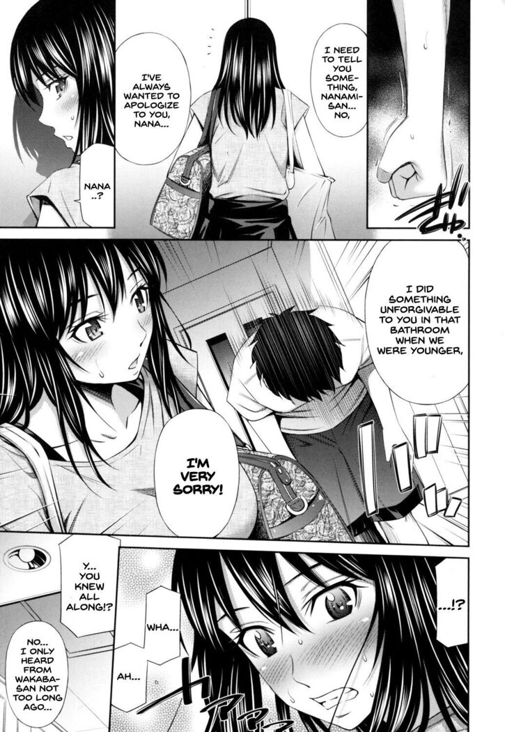 Share House e Youkoso