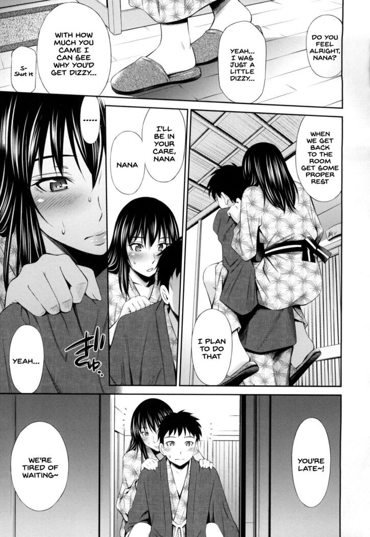 Share House e Youkoso
