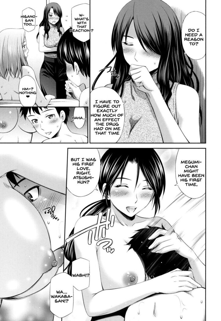 Share House e Youkoso