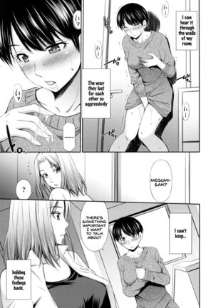 Share House e Youkoso Page #38