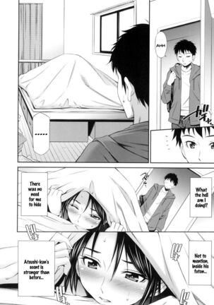 Share House e Youkoso Page #63