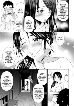 Share House e Youkoso Page #132