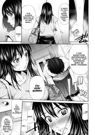 Share House e Youkoso Page #136
