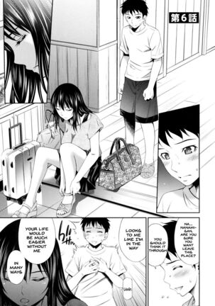 Share House e Youkoso Page #134