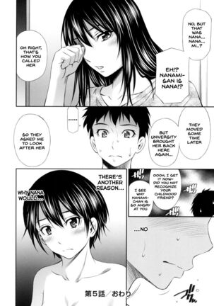 Share House e Youkoso Page #133