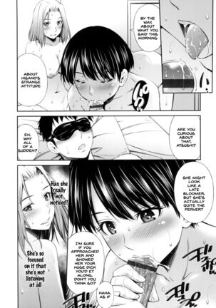 Share House e Youkoso Page #43