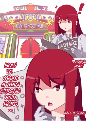 FairyXTail