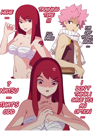 FairyXTail