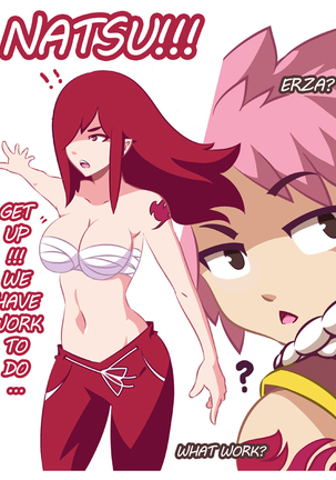 FairyXTail