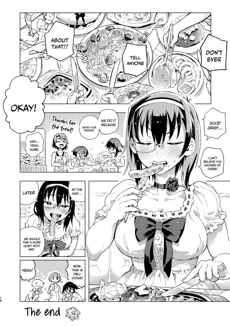 MOMOUMIX -Momo-chan to Umi de Sex Suru Hon- | MOMOUMIX -A Book About Fucking Momo-chan At The Beach -