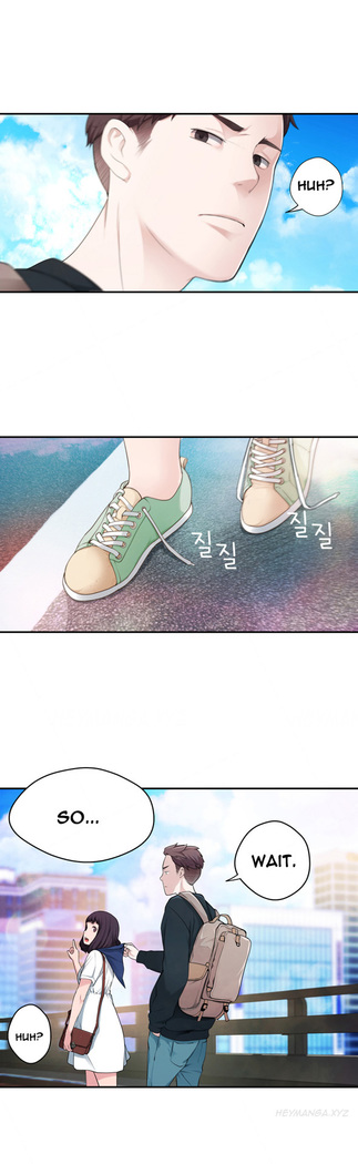 Tissue Thieves Ch.1-23