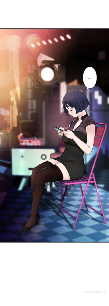Tissue Thieves Ch.1-23