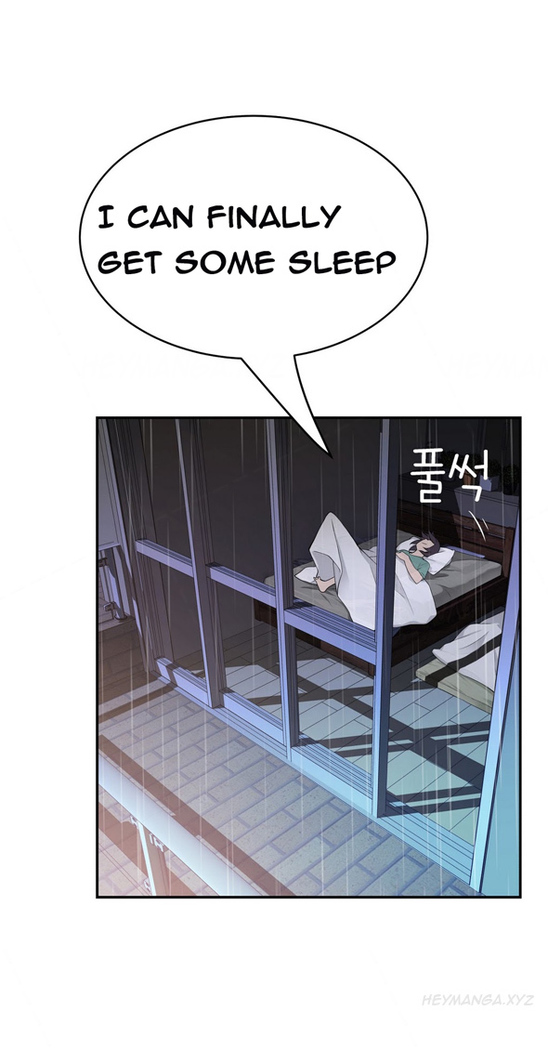 Tissue Thieves Ch.1-23