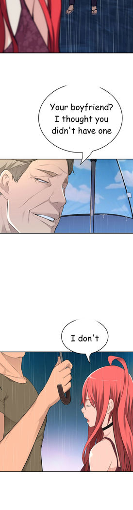Tissue Thieves Ch.1-23