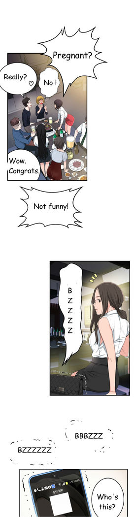 Tissue Thieves Ch.1-23