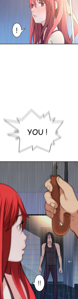 Tissue Thieves Ch.1-23
