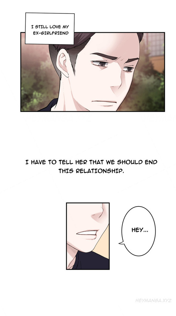 Tissue Thieves Ch.1-23