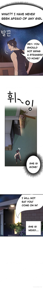 Tissue Thieves Ch.1-23