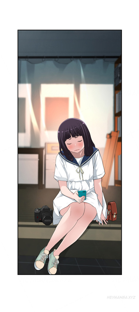 Tissue Thieves Ch.1-23