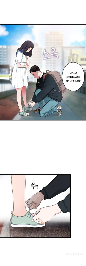 Tissue Thieves Ch.1-23