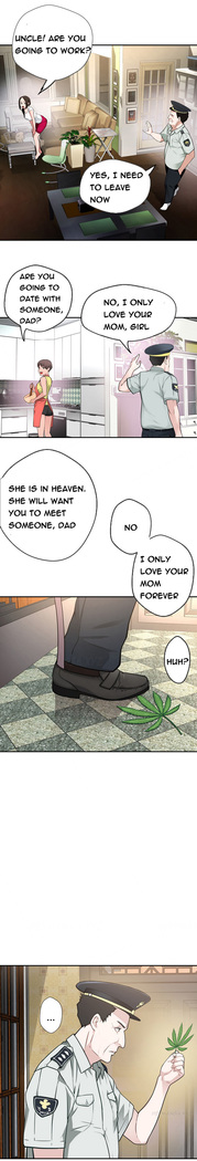 Tissue Thieves Ch.1-23