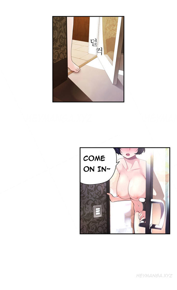 Tissue Thieves Ch.1-23