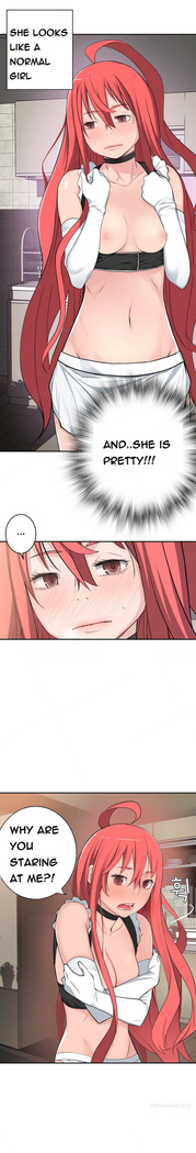 Tissue Thieves Ch.1-23