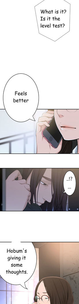 Tissue Thieves Ch.1-23
