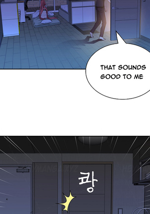 Tissue Thieves Ch.1-23 Page #509