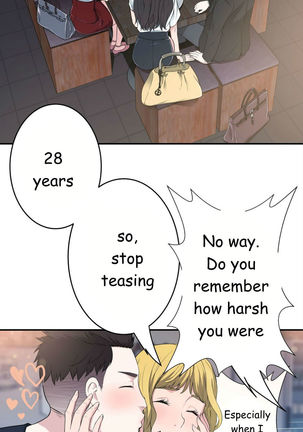 Tissue Thieves Ch.1-23 Page #564