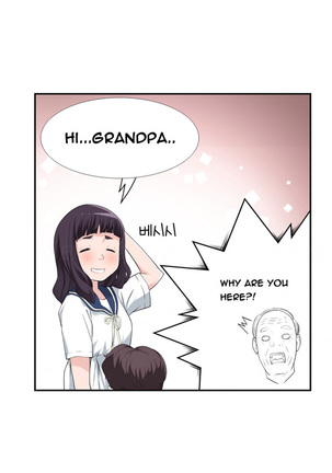 Tissue Thieves Ch.1-23 Page #312