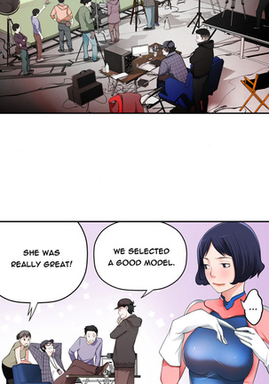 Tissue Thieves Ch.1-23 Page #209