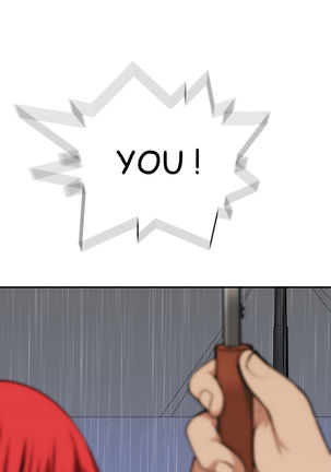 Tissue Thieves Ch.1-23 Page #586