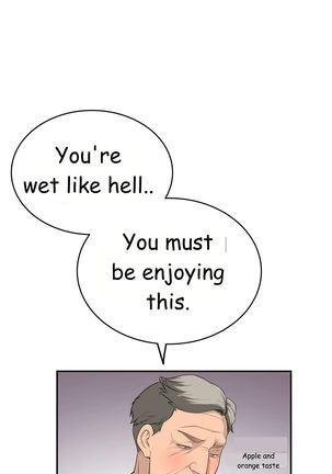 Tissue Thieves Ch.1-23 Page #601