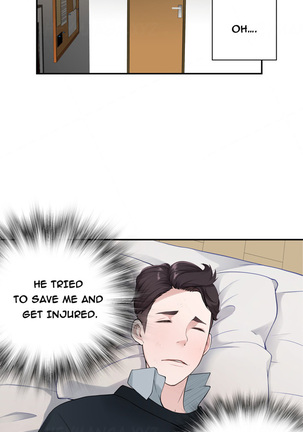 Tissue Thieves Ch.1-23 Page #107