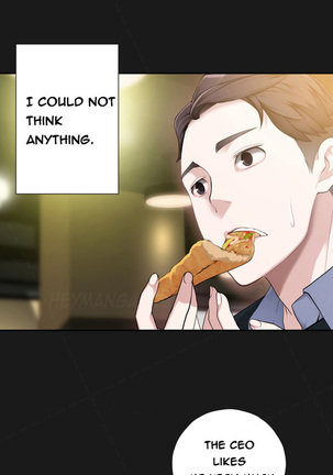 Tissue Thieves Ch.1-23 Page #68