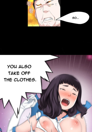 Tissue Thieves Ch.1-23 Page #82